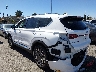 KM8S6DA20NU****** Repairable 2022 Hyundai Santa Fe in California State