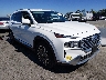 KM8S6DA20NU****** Salvage and Wrecked 2022 Hyundai Santa Fe in Los Angeles