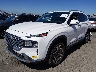 KM8S6DA20NU****** Used and Repairable 2022 Hyundai Santa Fe in Los Angeles