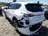 KM8S6DA20NU****** Salvage and Repairable 2022 Hyundai Santa Fe in Los Angeles