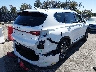 KM8S6DA20NU****** Salvage and Wrecked 2022 Hyundai Santa Fe in California State