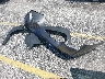 KMHLS4AG8NU****** Wrecked 2022 Hyundai Elantra in Florida State