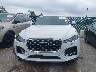 SADCJ2EX8NA****** Wrecked 2022 Jaguar F-PACE in Ohio State