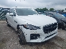 SADCJ2EX8NA****** Salvage and Wrecked 2022 Jaguar F-PACE in Cleveland