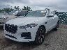 SADCJ2EX8NA****** Used and Repairable 2022 Jaguar F-PACE in Cleveland