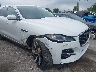 SADCJ2EX8NA****** Salvage and Repairable 2022 Jaguar F-PACE in Ohio State