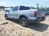 5FPYK3F1XPB****** Salvage and Repairable 2023 Honda Ridgeline in Port Murray