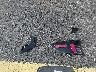 KMHL24JA9SA****** Wrecked 2025 Hyundai Sonata in Florida State