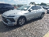 KMHL24JA9SA****** Used and Repairable 2025 Hyundai Sonata in Miami North