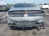KMHL24JA9SA****** Salvage and Repairable 2025 Hyundai Sonata in Florida State