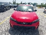 2HGFE2F59TH****** Destrozados 2026 Honda Civic en Estado de Florida