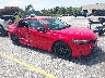 2HGFE2F59TH****** Salvamento y Destrozados 2026 Honda Civic en Miami North