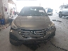 5XYZTDLB2FG****** Usados 2015 Hyundai Santa Fe en Estado de Tennessee