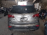 5XYZTDLB2FG****** Usados 2015 Hyundai Santa Fe