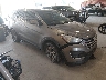 5XYZTDLB2FG****** Salvamento y Destrozados 2015 Hyundai Santa Fe en Chattanooga