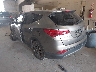 5XYZTDLB2FG****** Salvamento y Reparables 2015 Hyundai Santa Fe en Chattanooga