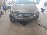 5XYZTDLB2FG****** Salvamento y Reparables 2015 Hyundai Santa Fe en Estado de Tennessee