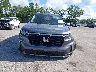 5FNYG1H79SB****** Salvage 2025 Honda Pilot in Florida State