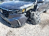 5FNYG1H79SB****** Salvage and Repairable 2025 Honda Pilot in Florida State