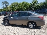 3N1AB7AP4FY****** Salvamento 2015 Nissan Sentra