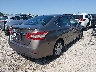 3N1AB7AP4FY****** Salvamento y Destrozados 2015 Nissan Sentra en Estado de Ohio