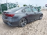 3KPF54AD7RE****** Salvage and Wrecked 2024 Kia Forte in Kansas State