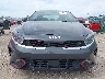 3KPF54AD7RE****** Salvage and Repairable 2024 Kia Forte in Kansas State