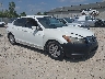 1HGCP26498A****** Salvamento y Destrozados 2008 Honda Accord en Columbus