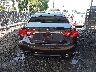 1N4AA6AP2GC****** Wrecked 2016 Nissan Maxima