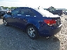 1G1PK5SB4D7****** Salvage and Repairable 2013 Chevrolet Cruze in Kansas City East
