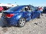 1G1PK5SB4D7****** Salvage and Wrecked 2013 Chevrolet Cruze in Missouri State