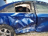 1G1PK5SB4D7****** Salvage and Repairable 2013 Chevrolet Cruze in Missouri State