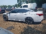 1N4BL4CV5PN****** Repairable 2023 Nissan Altima in New York State