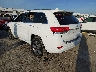 1C4RJECG4EC****** Salvage and Repairable 2014 Jeep Grand Cherokee in Fort Worth North
