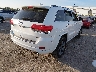 1C4RJECG4EC****** Salvage and Wrecked 2014 Jeep Grand Cherokee in Texas State
