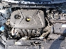 KMHDH4AEXFU****** Repairable 2015 Hyundai Elantra in Charlotte