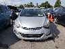 KMHDH4AEXFU****** Salvage 2015 Hyundai Elantra in North Carolina State
