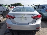 KMHDH4AEXFU****** Salvage 2015 Hyundai Elantra