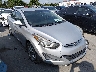 KMHDH4AEXFU****** Salvage and Wrecked 2015 Hyundai Elantra in Charlotte