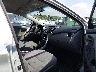 KMHDH4AEXFU****** Used and Repairable 2015 Hyundai Elantra in North Carolina State