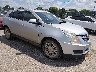 3GYFNDEY9BS****** Salvage and Wrecked 2011 Cadillac SRX in Wichita