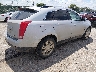 3GYFNDEY9BS****** Salvage and Wrecked 2011 Cadillac SRX in Kansas State