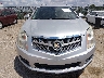 3GYFNDEY9BS****** Salvage and Repairable 2011 Cadillac SRX in Kansas State
