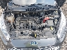 3FADP4BJ5KM****** Reparables 2019 Ford Fiesta en Columbus