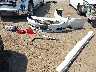 WBA3V7C50G5****** Wrecked 2016 BMW 4 Series in California State