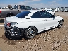 WBA3V7C50G5****** Salvage and Wrecked 2016 BMW 4 Series in California State
