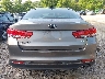 5XXGU4L31JG****** Wrecked 2018 Kia Optima