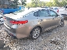 5XXGU4L31JG****** Salvage and Wrecked 2018 Kia Optima in Pennsylvania State