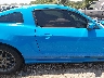 1ZVBP8AM5D5****** Usados 2013 Ford Mustang en Estado de Indiana