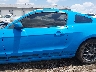 1ZVBP8AM5D5****** Reparables 2013 Ford Mustang en Estado de Indiana